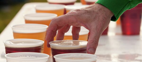 Beer Beer - Sputnik International