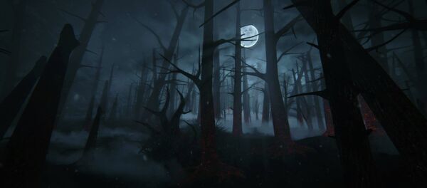 Kholat videogame Kholat videogame - Sputnik International