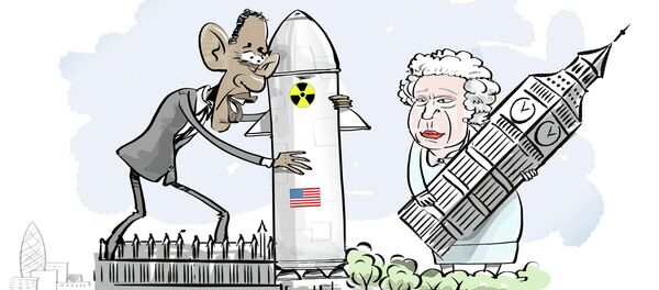 The Big Bang The Big Bang - Sputnik International