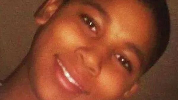 Cleveland Community Asks Judge for Murder Charges in Tamir Rice Death - Sputnik International