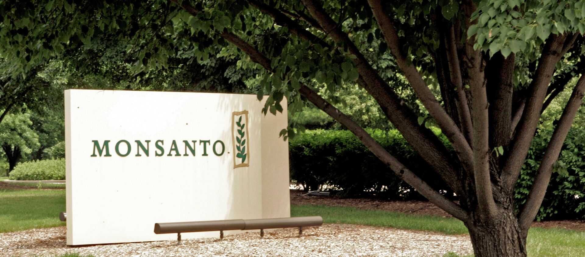 A complex merger designed to lower their tax payments could see US agrochemical giant Monsanto merge with its Swiss rival, Syngenta, to create an entity based in the UK. - Sputnik International, 1920, 08.01.2019
