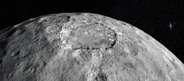 Ceres - Sputnik International