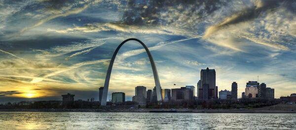 St. Louis, Missouri - Sputnik International