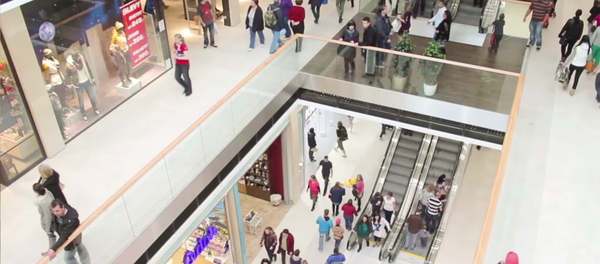 WiFi Can Be Used to Count People Even if They Don’t Have Electronic Devices WiFi Can Be Used to Count People Even if They Don’t Have Electronic Devices - Sputnik International