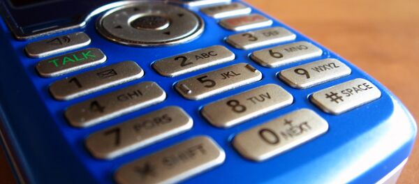 Even as key parts of the Patriot Act have expired - and along with it the justification for the NSA's bulk collection of phone metadata - the recently revealed NSA capabilities turning voice recordings into searchable text remain intact. - Sputnik International