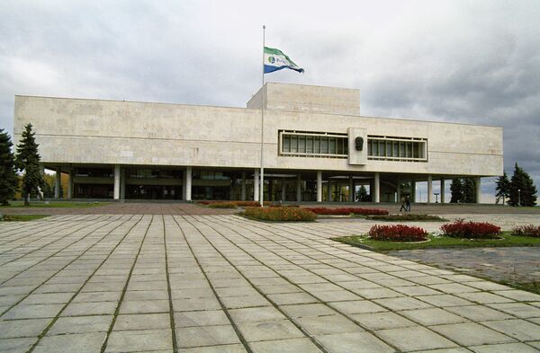 The Lenin memorial - Sputnik International
