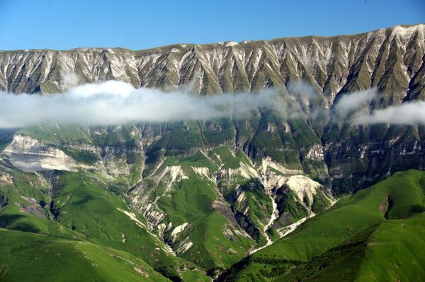 The Natural Beauty of Chechnya - Sputnik International