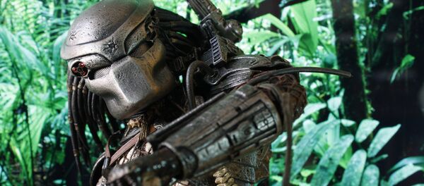 Predator Predator - Sputnik International