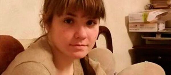 Varvara Karaulova Varvara Karaulova - Sputnik International