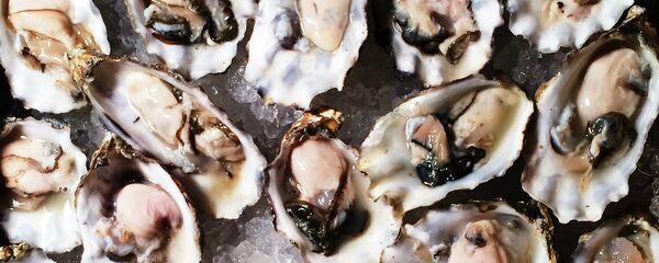 A type of flesh eating bacteria that flourishes in warm salt water has appeared in Florida, where seven people have been infected, and two have died. A type of flesh eating bacteria that flourishes in warm salt water has appeared in Florida, where seven people have been infected, and two have died. - Sputnik International