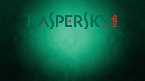 Kaspersky Lab - Sputnik International