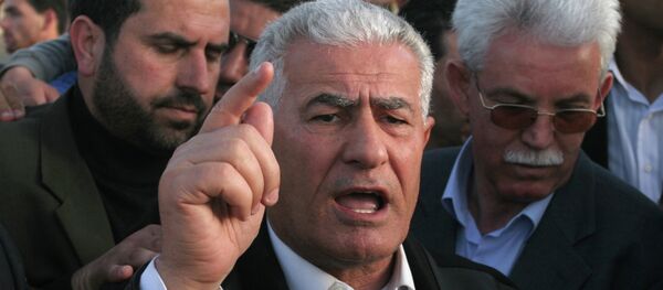 Abbas Zaki Abbas Zaki - Sputnik International