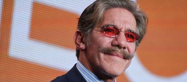 Geraldo Rivera Geraldo Rivera - Sputnik International