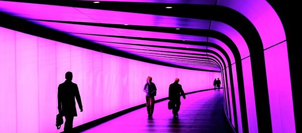 UK Asylum System Ruled 'Unlawful' But Remains in Place - Sputnik International