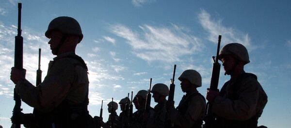 A comprehensive 1,176-page Military Manual covering the Law of War was published on Friday, the US Department of Defense announced in a statement - Sputnik International