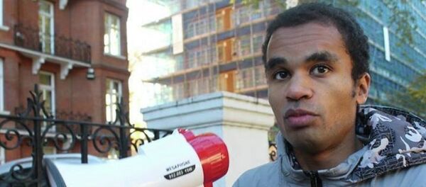 Beness Ayo - Sputnik International