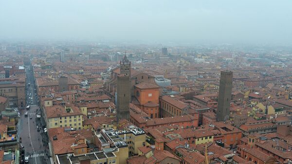 Italy, Bologna - Sputnik International