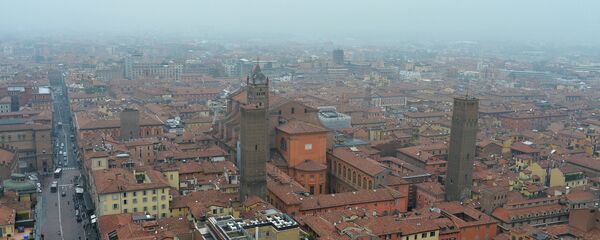 Italy, Bologna Italy, Bologna - Sputnik International
