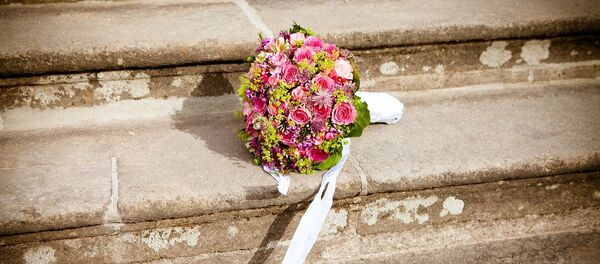 Wedding - Sputnik International