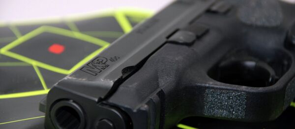 Smith & Wesson M&P - Sputnik International