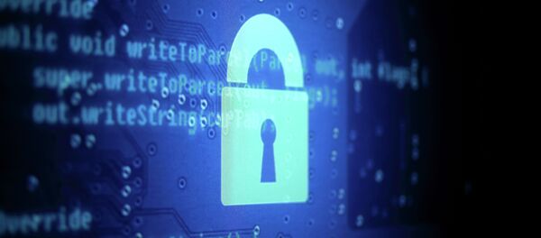 Data Privacy Data Privacy - Sputnik International