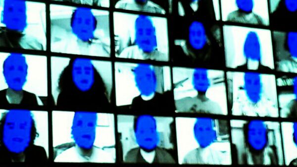 Privacy groups have given up on fighting for facial recognition privacy, saying they’ve been overwhelmed by business interests. - Sputnik International
