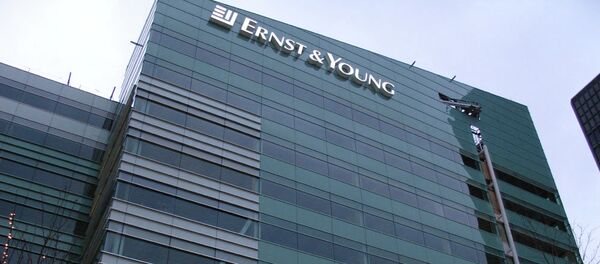 Ernst and Young - Sputnik International