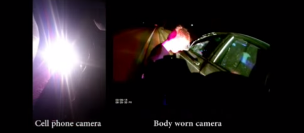 WATCH: Cop Kills 17-Year-Old During Traffic Stop, Will Not Face Charges WATCH: Cop Kills 17-Year-Old During Traffic Stop, Will Not Face Charges - Sputnik International