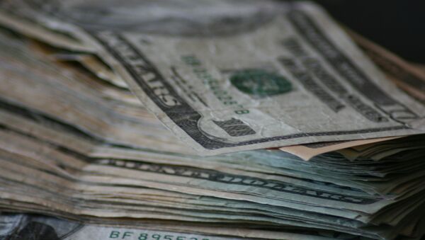 The US will be putting a woman on the $10 bill, replacing Alexander Hamilton. - Sputnik International