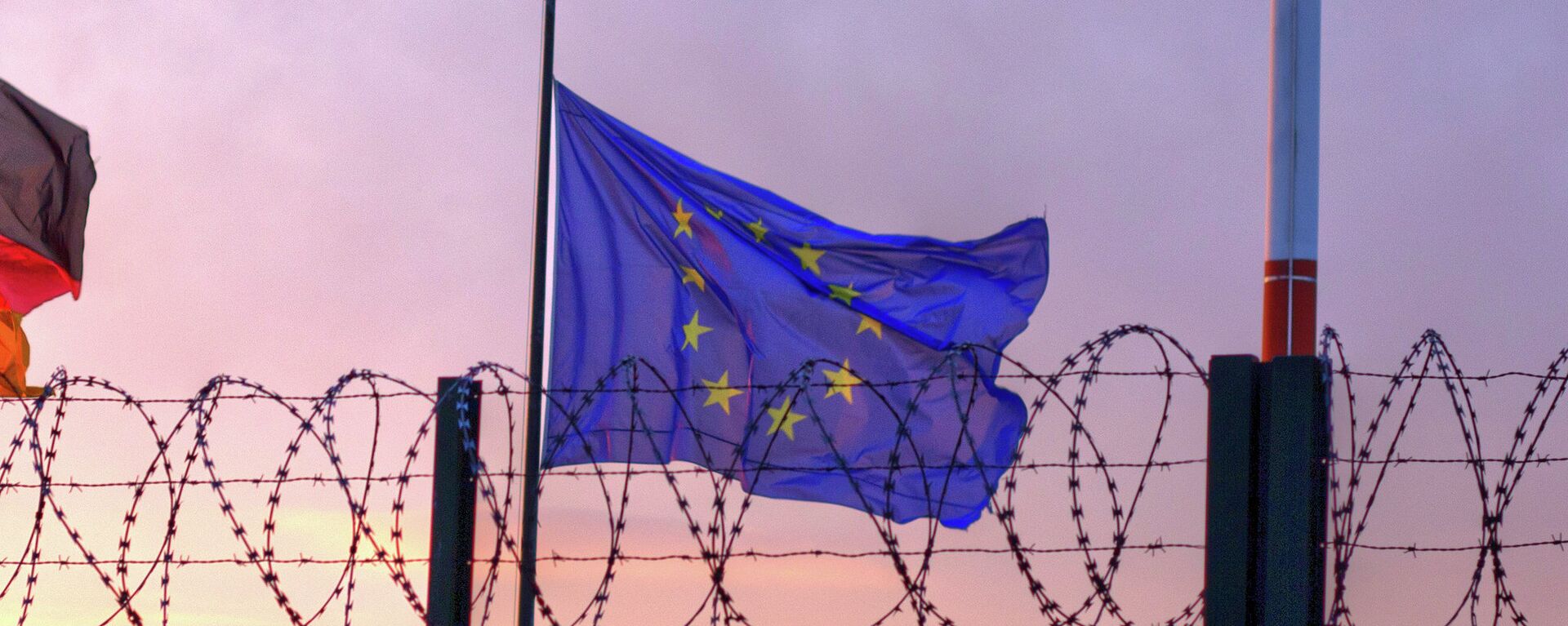 Conditions for Ukrainians obtaining a Schengen visa will reportedly be tightened as of June 23, 2015 - Sputnik International, 1920, 26.07.2022