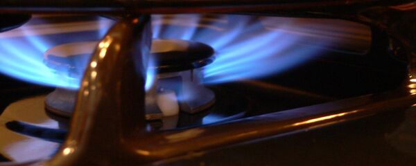 Gas stove Gas stove - Sputnik International