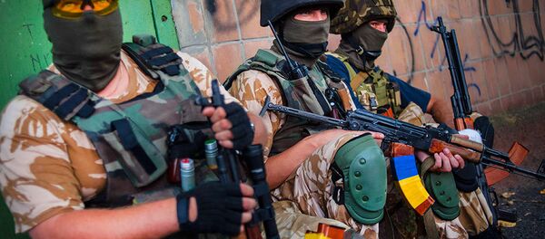 Fighters - Sputnik International