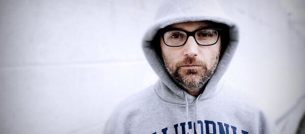 Moby Launches Campaign to Limit Water Usage in Drought-Stricken California - Sputnik International