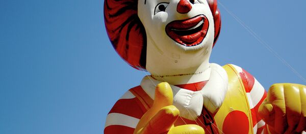 Tax probe - Sputnik International