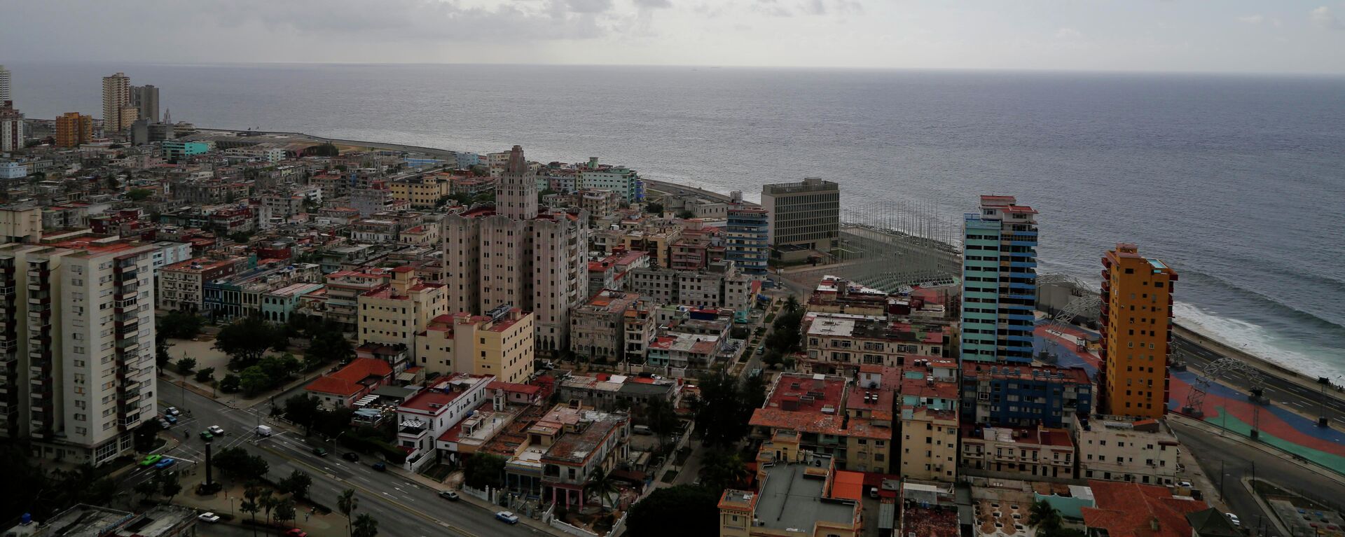 Havana, Cuba - Sputnik International, 1920, 17.10.2025