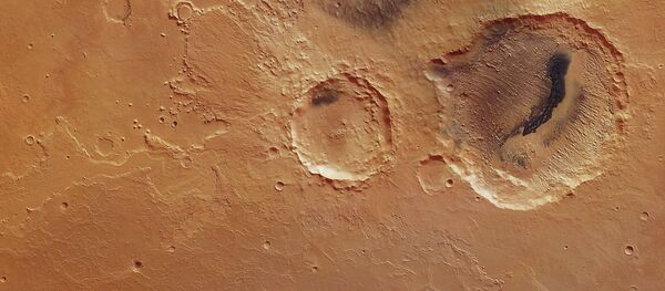 Mars Mars - Sputnik International