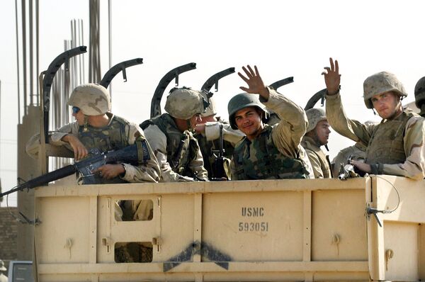 СIA’s Gina Haspel Might Be Replaced to Help Agency Restore Ties With WH, Professor Suggests - Sputnik International