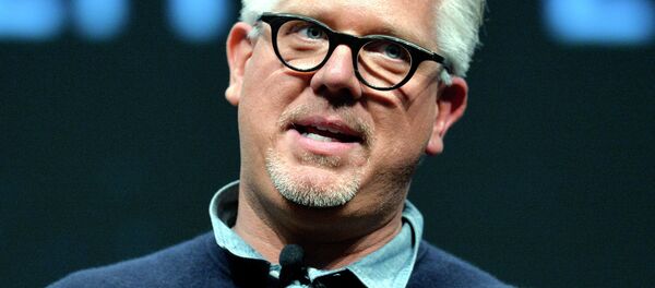 Glenn Beck Could be Forced to Pay Millions to Muslim Man in Defamation Suit - Sputnik International