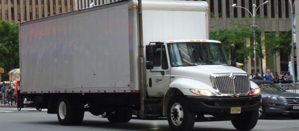 International Durastar 4400 International Durastar 4400 - Sputnik International