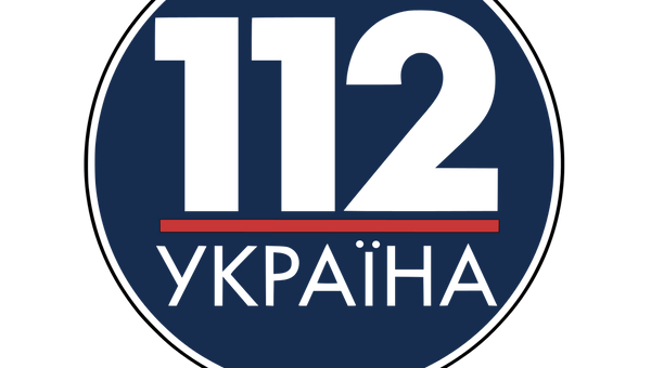 112 Ukraine - Sputnik International