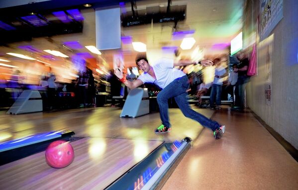 In August 2016, the governing body of Bowling will make presentations in Tokyo and organizers will then make recommendations to the IOC about whether they want bowling added to the Games in 2020. - Sputnik International