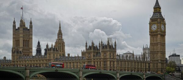 House of Parliament, London House of Parliament, London - Sputnik International