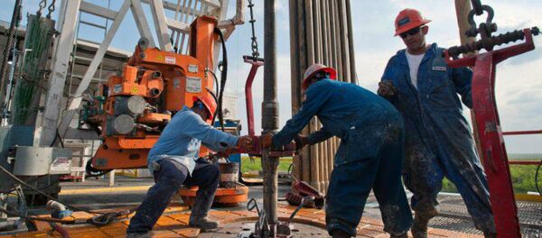 Japanese trading house Itochu has sold its stake in Samson Resources Japanese trading house Itochu has sold its stake in Samson Resources - Sputnik International