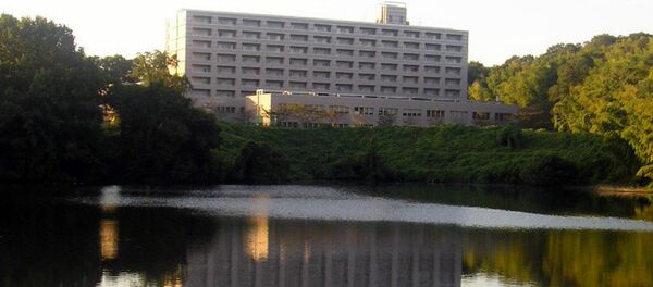 JICA Center, Osaka - Sputnik International