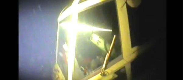 Lithuania and Dutch company reach deal on scanning sunken An-2 Lithuania and Dutch company reach deal on scanning sunken An-2 - Sputnik International