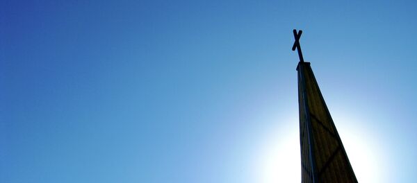 A spate of arsons at black churches in several southern states has prompted a federal investigation, since they've occurred in rapid succession in the wake of the white supremacist massacre at a black church in South Carolina. A spate of arsons at black churches in several southern states has prompted a federal investigation, since they've occurred in rapid succession in the wake of the white supremacist massacre at a black church in South Carolina. - Sputnik International