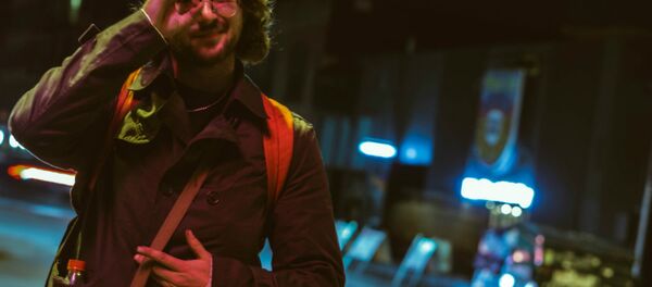 Abandoned Inmate Dies of Dehydration in Washington Prison - Sputnik International