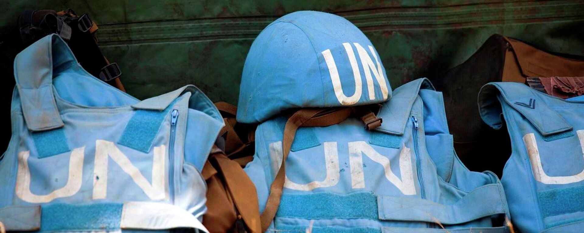 While UN peacekeeping missions in countries such as the CAR and Haiti are designed to bring calm to countries plagued by internal conflict, there are growing concerns over the effects such abuses on local women and children and what long-term impacts they will have on these countries. - Sputnik International, 1920, 03.10.2023