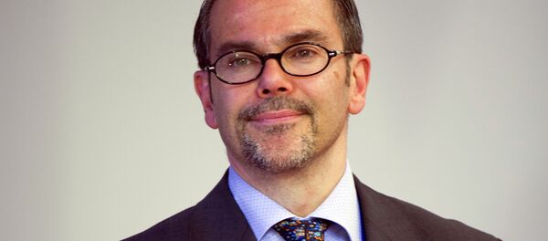 Romain Nadal Romain Nadal - Sputnik International