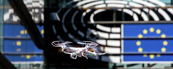 Surveillance - Sputnik International